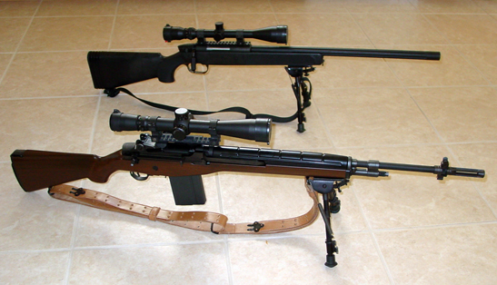 M14s