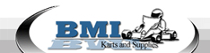 BMI Karts