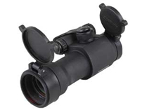 COMPM2/COMPML2 Series Optical Sights