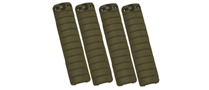 Classic Army Handguard Panel Set - OD