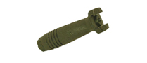 Classic Army RIS Forward Grip - OD