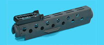 G&P M203 Handguard - Black