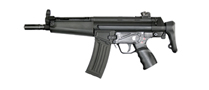 Classic Army CA53 Sliding Stock