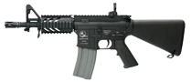 Classic Army M15A4 SOCOM