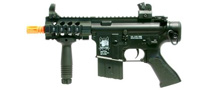 M4 CQB XK