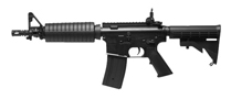 SOCOM Gear Daniel Defense M4