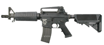 Systema PTW M4A1 CQB-R MAX