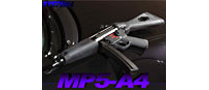 Systema PTW MP5A4