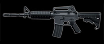 Tokyo Marui M4A1 Carbine