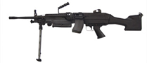 Classic Army CA249 MK II