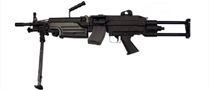 Classic Army CA249 Para