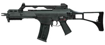 Classic Army CA36C