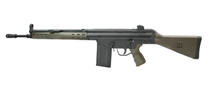 Classic Army Sportmatch M41 SG