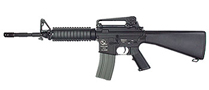 Classic Army M15A4 SPC (Special Purpose Carbine)