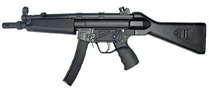 Classic Army MP5A2 w/ Wide Forearm