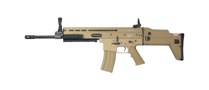 Classic Army SCAR-Light