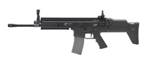 Classic Army SCAR-L CQC - Black