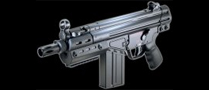 Tokyo Marui G3 SAS