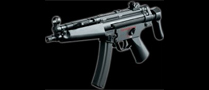 Tokyo Marui MP5A5 High Grade