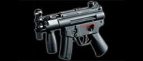 Tokyo Marui MP5K