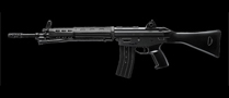 Tokyo Marui Model 89