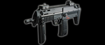 Tokyo Marui MP7A1
