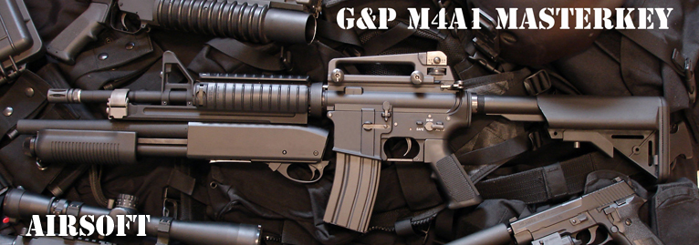 Airsoft Replicas