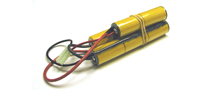 Other Custom 9.6V 2400mah Crane Stock