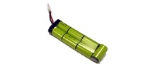 Other Large Battery NiCad 8.4V 1800mah