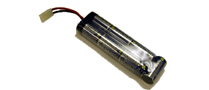 Other Large Battery NiMH 8.4V 3600mah