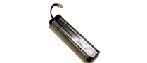 Other Large Battery NiMH 9.6V 3600mah