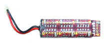 Other Mini Battery NiMH 8.4V 1500mah