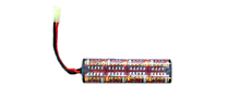 Other Mini Battery NiMH 9.6V 1500mah