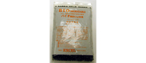 Excel 0.20g BioDegradable BBs - Black