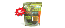Mad Bull .20g 4000 bag Biodegradable BBs