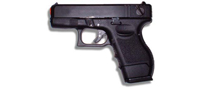 KWA G26C with Metal Slide