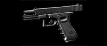 Tokyo Marui G17