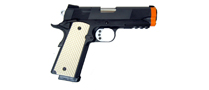 Western Arms SCW Railed Shorty Black