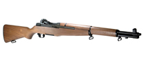 Marushi M1 Garand, US