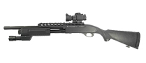 Airsoft Surgeon M1100 Police Special