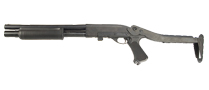 Airsoft Surgeon M870 Combat (Slug Shot)