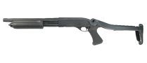 Airsoft Surgeon M870 FS 14" (Slug Shot)