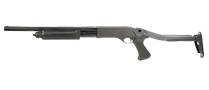 Airsoft Surgeon M870 FS 18" (Slug Shot)