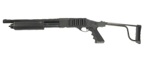 Airsoft Surgeon M870 Limited