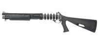 Airsoft Surgeon M870 Master Key Shotgun 14" Scattergun