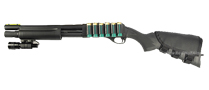 Airsoft Surgeon M870 Police