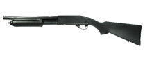 Airsoft Surgeon M870 Slug Shot