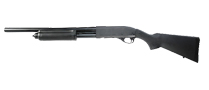 Airsoft Surgeon M870 Slug Shot 18"