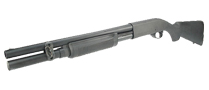 Airsoft Surgeon M870 Slug Shot 18" - Long Magazine