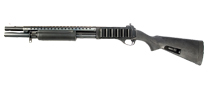 Airsoft Surgeon M870 Shotgun Scattergun Special Edition (Slug Shot)